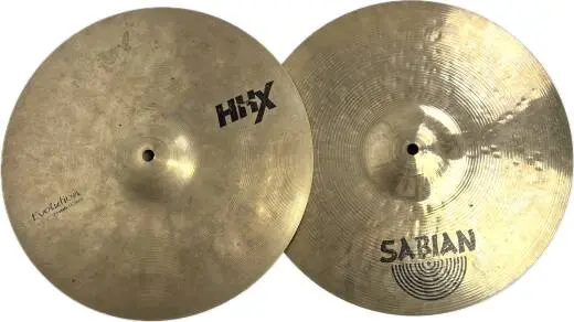Sabian 14